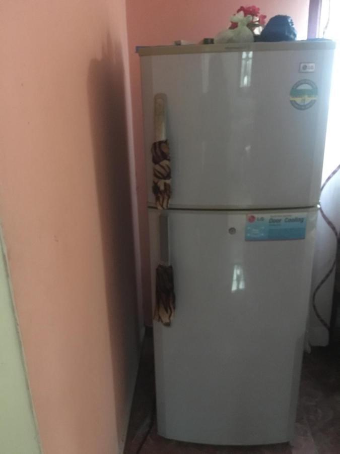 Our House Hikkaduwa Apartment Luaran gambar